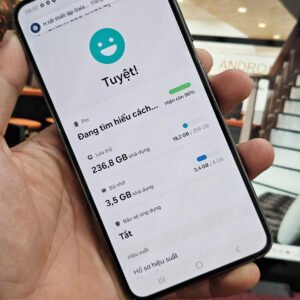 Samsung Galaxy S23 5G 256Gb , Green, Chính Hãng, Đẹp 99%