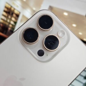 IPhone 16 pro 128GB sa mạc đẹp 99% VN-A, BH T11-25, Pin 100%