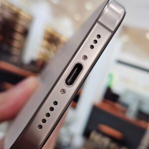 IPhone 16 pro 128GB sa mạc đẹp 99% VN-A, BH T11-25, Pin 100%