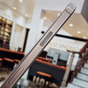 IPhone 16 pro 128GB sa mạc đẹp 99% VN-A, BH T11-25, Pin 100%