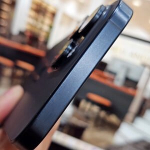 Bh T9-25, Pin 100%, iphone 15 Pro Max 256GB , VN-A , Blue