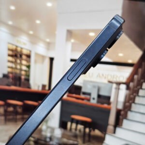 Bh T9-25, Pin 100%, iphone 15 Pro Max 256GB , VN-A , Blue