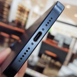 Bh T9-25, Pin 100%, iphone 15 Pro Max 256GB , VN-A , Blue