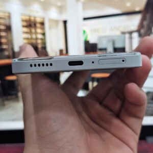 Nothing phone 2A Plus (12-256Gb) BH T2-26, đẹp 99.9%, Chính Hãng Cellphones