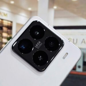 Mi 15 Pro 5G (16-512Gb) Fullbox , Xiaomi 15 Pro Trắng đẹp 99.9%