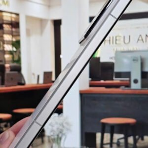 Mi 15 Pro 5G (16-512Gb) Fullbox , Xiaomi 15 Pro Trắng đẹp 99.9%