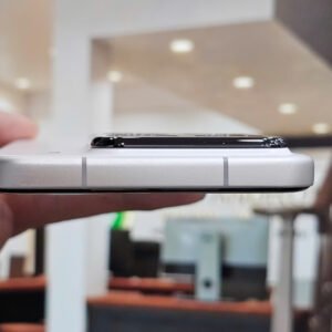 Mi 15 Pro 5G (16-512Gb) Fullbox , Xiaomi 15 Pro Trắng đẹp 99.9%