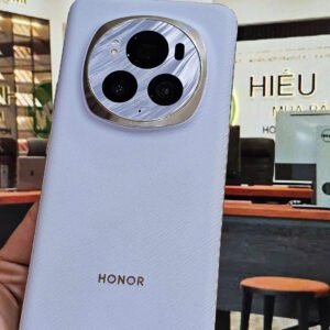 Honor Magic 6 Pro 5G (12-256Gb) Tím , Fullbox , Đẹp 99%