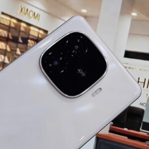 Vivo iqoo Z9 Turbo 5G (12-256Gb) Fullbox, Đẹp 99% , Trắng