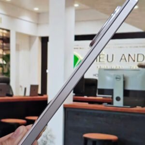 Vivo iqoo Z9 Turbo 5G (12-256Gb) Fullbox, Đẹp 99% , Trắng