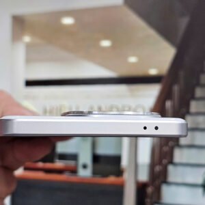 Vivo iqoo Z9 Turbo 5G (12-256Gb) Fullbox, Đẹp 99% , Trắng