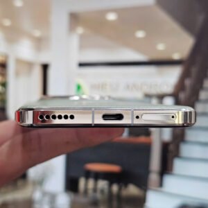 Magic6Pro (12-256Gb) Honor Magic 6 Pro 5G Fullbox, Đẹp 99%