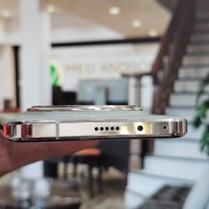 Magic6Pro (12-256Gb) Honor Magic 6 Pro 5G Fullbox, Đẹp 99%