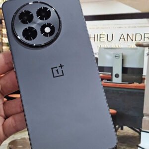 One plus ACE 5 (12-256GB) Fullbox, oneplus ACE 5 5G , đẹp 99.9% , Black