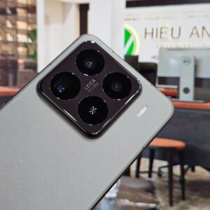 Đẹp 99.9% Fullbox, Xiaomi 15 Pro 5G (16-512Gb) Xanh, Mi 15 Pro