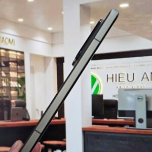 Đẹp 99.9% Fullbox, Xiaomi 15 Pro 5G (16-512Gb) Xanh, Mi 15 Pro