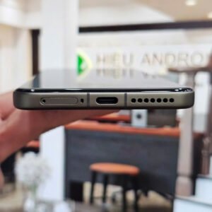 Đẹp 99.9% Fullbox, Xiaomi 15 Pro 5G (16-512Gb) Xanh, Mi 15 Pro