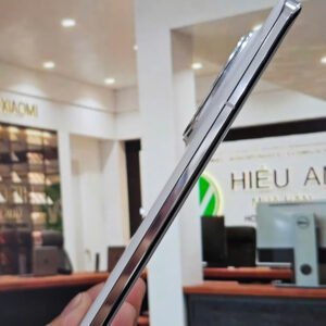 Honor Magic 6 Pro 5G (12-256Gb) Fullbox, đẹp 99% , Trắng