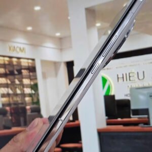 Honor Magic 6 Pro 5G (12-256Gb) Fullbox, đẹp 99% , Trắng