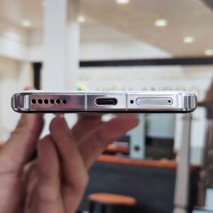 Honor Magic 6 Pro 5G (12-256Gb) Fullbox, đẹp 99% , Trắng