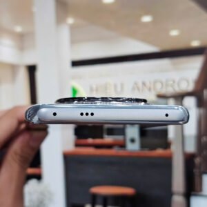 Xiaomi Redmi Note 14 Pro Plus 5G (12-256Gb) Fullbox, Xanh Ngọc
