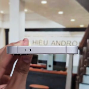 Meizu 20 Classic (16-512Gb) Fullbox, đẹp 99% , Trắng