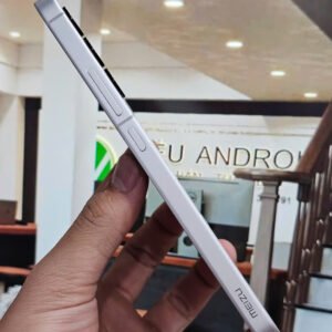Meizu 20 Classic (16-512Gb) Fullbox, đẹp 99% , Trắng