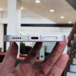 Meizu 20 Classic (16-512Gb) Fullbox, đẹp 99% , Trắng