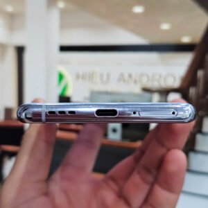 Oppo Reno 6 Pro Plus 5G (8-128Gb) Đẹp 99% Nội Địa