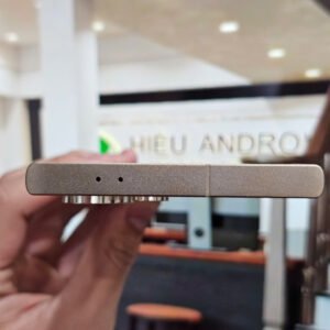 Samsung Galaxy s24 Ultra 5G 512gb Hàn Quốc đẹp 99% màu vàng Titan
