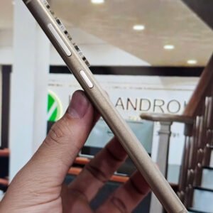 Samsung Galaxy s24 Ultra 5G 512gb Hàn Quốc đẹp 99% màu vàng Titan