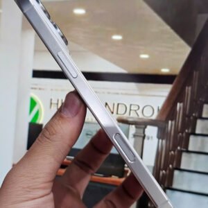 IPhone 16 pro max 256gb trắng pin 100% vna bh T12-25 , đẹp 99%