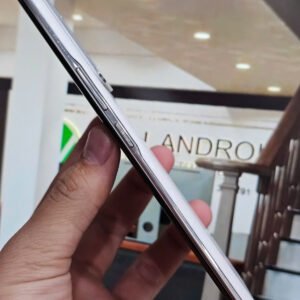 Honor 100 5G (12-256Gb) đẹp 97% bản quốc tế , Trắng