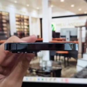 iphone 12 Pro Max 128Gb Đẹp 98% , Xanh Blue , Quốc Tế
