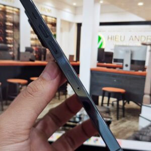 iphone 12 Pro Max 128Gb Đẹp 98% , Xanh Blue , Quốc Tế