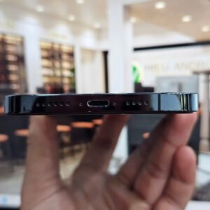 iphone 12 Pro Max 128Gb Đẹp 98% , Xanh Blue , Quốc Tế