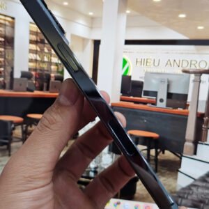 iphone 12 Pro Max 128Gb Đẹp 98% , Xanh Blue , Quốc Tế