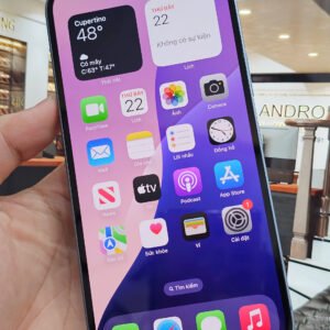 iphone 14 Plus 128Gb , iphone 14+ Chính Hãng VN-A, đẹp 99%