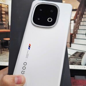 Vivo iqoo 13 5G (12-256Gb) Fullbox, Đẹp 99% , Trắng