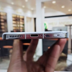 Vivo iqoo 13 5G (12-256Gb) Fullbox, Đẹp 99% , Trắng