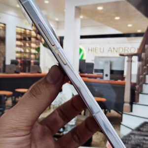 Vivo iqoo 13 5G (12-256Gb) Fullbox, Đẹp 99% , Trắng
