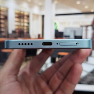 Xiaomi Redmi Note 13 Pro 5G (8-128Gb) Fullbox, Xanh, Đẹp 99%