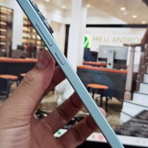 Xiaomi Redmi Note 13 Pro 5G (8-128Gb) Fullbox, Xanh, Đẹp 99%