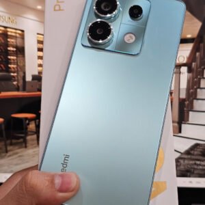 Xiaomi Redmi Note 13 Pro 5G (8-128Gb) Fullbox, Xanh, Đẹp 99%