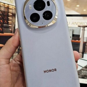 Fullbox, Magic6Pro, Honor Magic 6 Pro 5G (12-256Gb) đẹp 99% , Tím