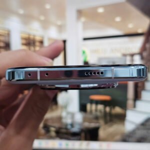 Honor Magic 7 Pro 5G (16-512Gb) Đẹp 99%, Xanh, Fullbox