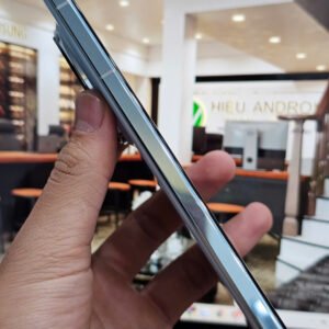 Honor Magic 7 Pro 5G (16-512Gb) Đẹp 99%, Xanh, Fullbox