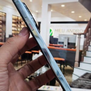 Honor Magic 7 Pro 5G (16-512Gb) Đẹp 99%, Xanh, Fullbox