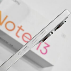 Note 13 5G (8-128Gb) Fullbox , Đẹp 99%, Trắng , Xiaomi Redmi Note 13 5G