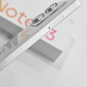Note 13 5G (8-128Gb) Fullbox , Đẹp 99%, Trắng , Xiaomi Redmi Note 13 5G